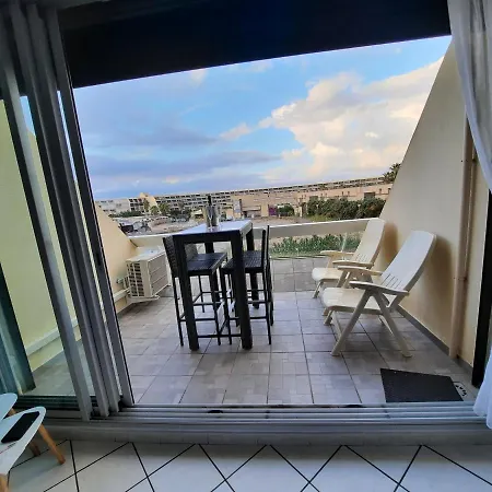 Naturiste Apartment Agde