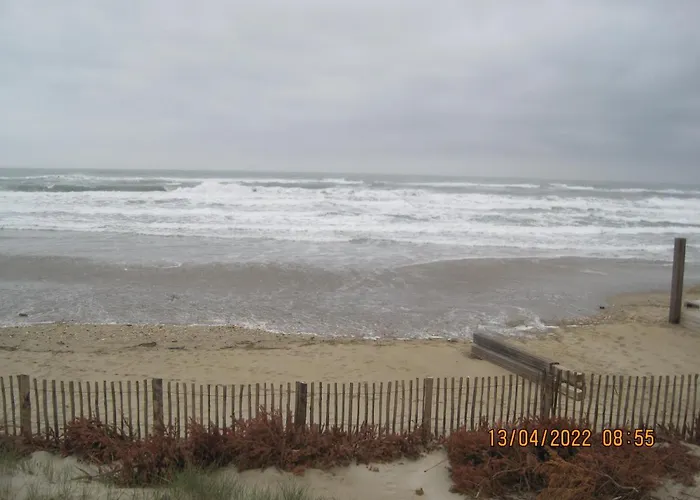 Naturiste Appartement